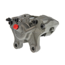 2000 Mercedes Benz SL500 Brake Caliper 2