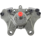 2000 Mercedes Benz E55 AMG Brake Caliper 8