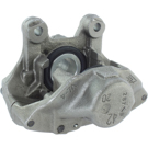 2000 Mercedes Benz E55 AMG Brake Caliper 4