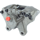2000 Mercedes Benz E55 AMG Brake Caliper 2