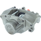 2000 Mercedes Benz E55 AMG Brake Caliper 1