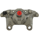 1987 Mercedes Benz 190E Brake Caliper 8