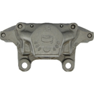 1987 Mercedes Benz 190E Brake Caliper 7