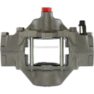 1987 Mercedes Benz 190E Brake Caliper 3