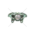 1987 Mercedes Benz 190E Brake Caliper 2
