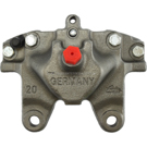 2000 Mercedes Benz E430 Brake Caliper 8