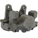 2000 Mercedes Benz E430 Brake Caliper 4