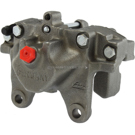 2000 Mercedes Benz E430 Brake Caliper 2