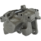 2000 Mercedes Benz E430 Brake Caliper 1