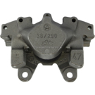 2000 Mercedes Benz E430 Brake Caliper 7