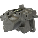 2000 Mercedes Benz E430 Brake Caliper 1
