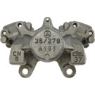 2003 Mercedes Benz C230 Brake Caliper 7