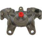 2004 Mercedes Benz C230 Brake Caliper 8