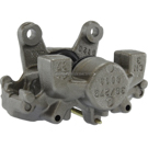 2004 Mercedes Benz C230 Brake Caliper 4