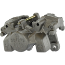 2004 Mercedes Benz C230 Brake Caliper 1