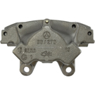 2004 Chrysler Crossfire Brake Caliper 7