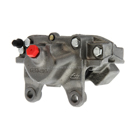 2004 Chrysler Crossfire Brake Caliper 2
