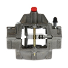 2004 Chrysler Crossfire Brake Caliper 3