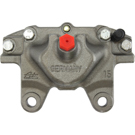 2004 Chrysler Crossfire Brake Caliper 8