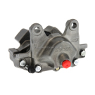 2004 Chrysler Crossfire Brake Caliper 5