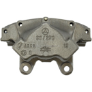 2004 Chrysler Crossfire Brake Caliper 7