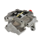 2004 Chrysler Crossfire Brake Caliper 1
