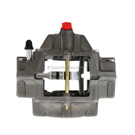 2004 Chrysler Crossfire Brake Caliper 3