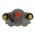 2000 Mercedes Benz ML320 Brake Caliper 8