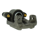 2000 Mercedes Benz ML320 Brake Caliper 4