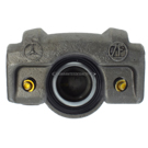 2000 Mercedes Benz ML320 Brake Caliper 7