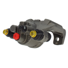 2000 Mercedes Benz ML320 Brake Caliper 2