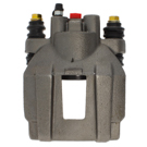 2000 Mercedes Benz ML320 Brake Caliper 3