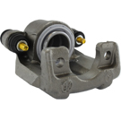 2000 Mercedes Benz ML320 Brake Caliper 4