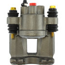 2000 Mercedes Benz ML320 Brake Caliper 6