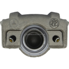 2000 Mercedes Benz ML320 Brake Caliper 7