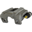 2000 Mercedes Benz ML320 Brake Caliper 1