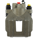 2000 Mercedes Benz ML320 Brake Caliper 3