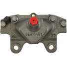 1994 Mercedes Benz C280 Brake Caliper 8