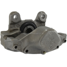 1994 Mercedes Benz C280 Brake Caliper 4
