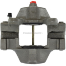 1994 Mercedes Benz C280 Brake Caliper 6