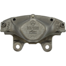 1994 Mercedes Benz C280 Brake Caliper 7