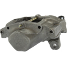 1994 Mercedes Benz C280 Brake Caliper 1