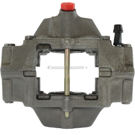 1994 Mercedes Benz C280 Brake Caliper 3