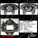 1994 Mercedes Benz C280 Brake Caliper 9