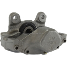 1994 Mercedes Benz C280 Brake Caliper 4