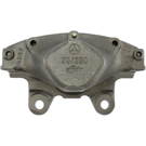 1994 Mercedes Benz C280 Brake Caliper 7