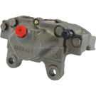 1994 Mercedes Benz C280 Brake Caliper 2