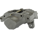1994 Mercedes Benz C280 Brake Caliper 1