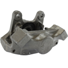 2000 Mercedes Benz E430 Brake Caliper 4