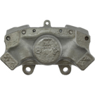 2000 Mercedes Benz E430 Brake Caliper 7